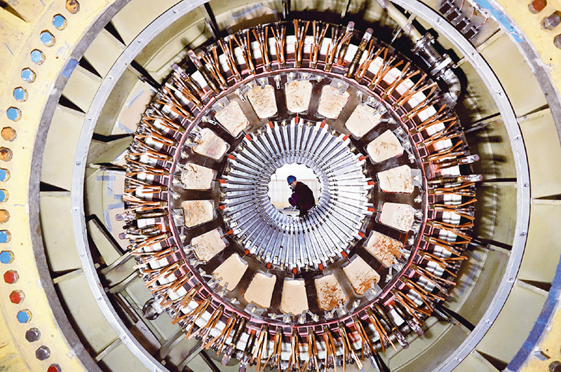 kaiyun网站:以发展新质生产力塑造全面振兴新优势(图2)