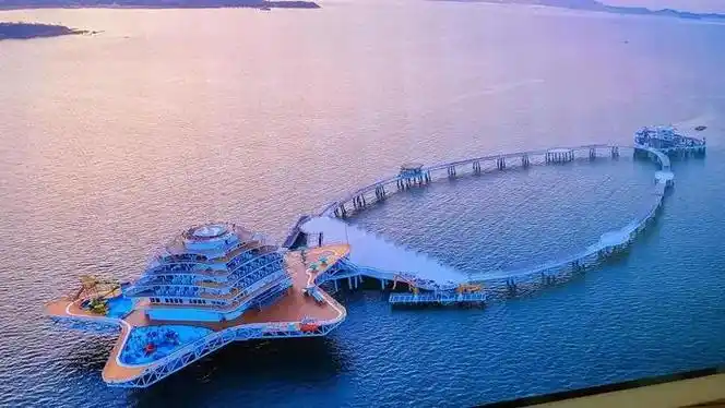 仲观平：干出高质量发展确定性——论稳扎稳打、踏踏实实贯彻落实习近平总书记视察山东重要讲话精神(图4)