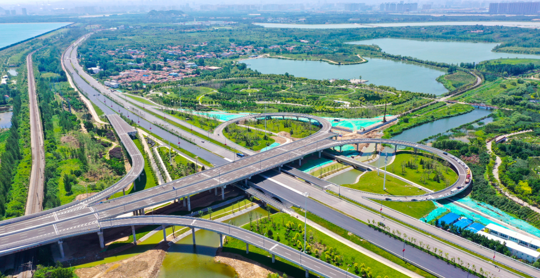 仲观平：干出高质量发展确定性——论稳扎稳打、踏踏实实贯彻落实习近平总书记视察山东重要讲话精神(图7)