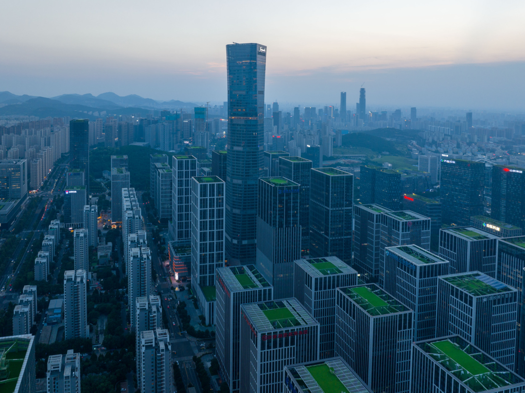 仲观平：干出高质量发展确定性——论稳扎稳打、踏踏实实贯彻落实习近平总书记视察山东重要讲话精神(图10)