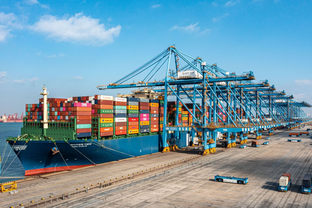 仲观平：干出高质量发展确定性——论稳扎稳打、踏踏实实贯彻落实习近平总书记视察山东重要讲话精神(图9)