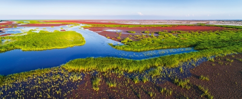 牢记嘱托向海图强：山东在激活“蓝色引擎”中勇担当(图3)