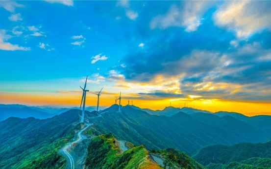 丰都发布2024年度生态环境质量公报(图3)