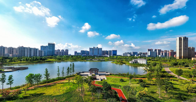 明光：乘一体化之势谋高质量发展(图1)