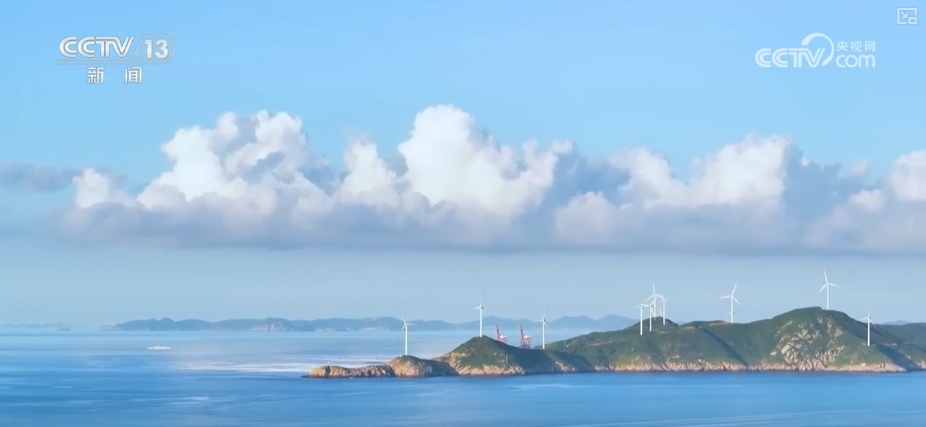 kaiyun：制度完善→设施升级→系统修复结硕果！多维度绘就海洋生态保护美丽画卷(图22)