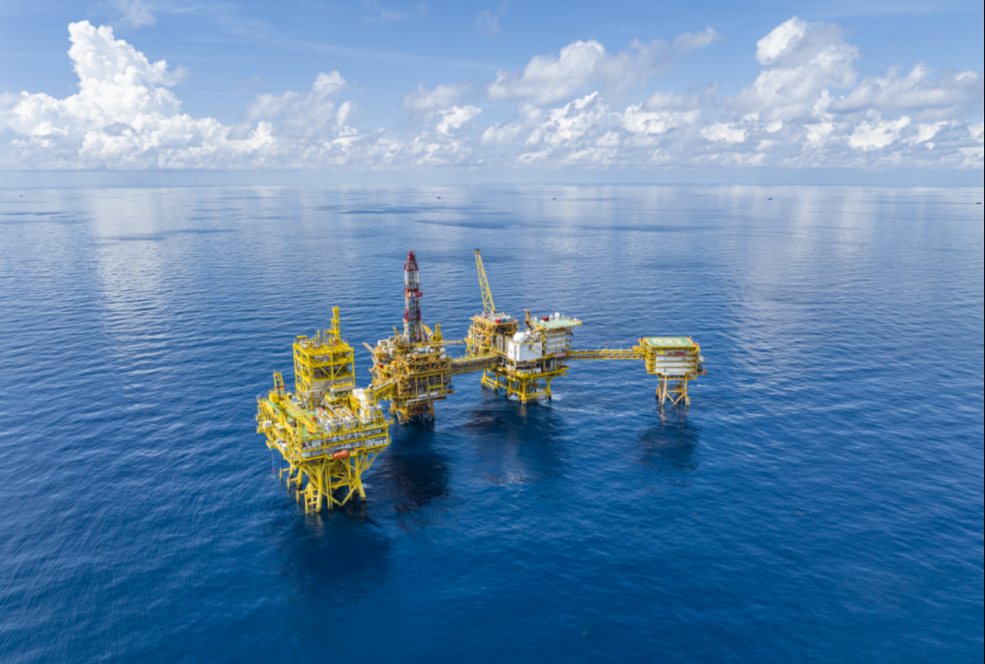 kaiyun：凤观丨向海而兴山东加速“蓝色崛起”(图2)