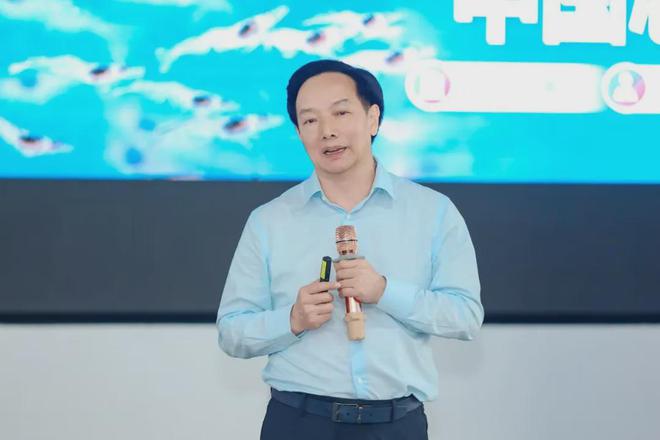 海洋渔业产业发展与技术创新｜2025中国绿公司年会(图2)