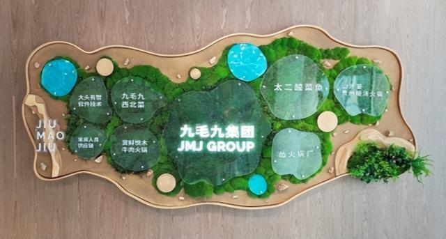 透视九毛九集团ESG发展路径探寻餐饮业转型新方向(图1)