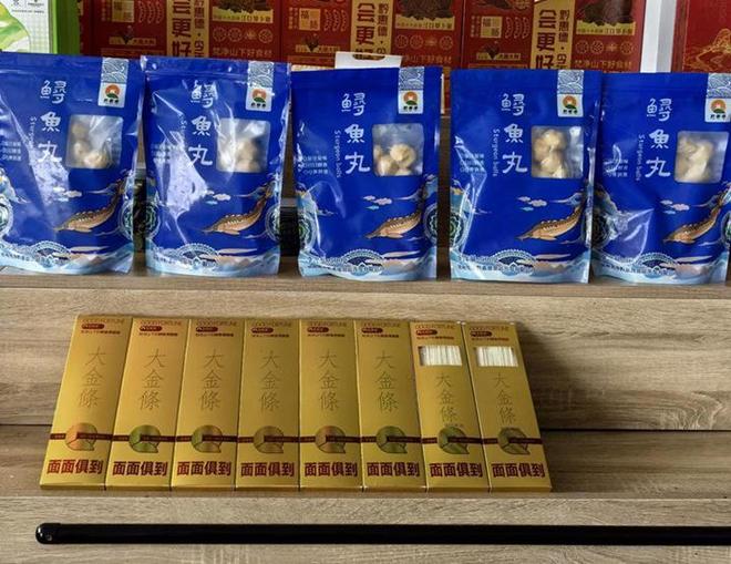 贵州江口：梵净山下“冷水鱼”游出生态富民产业链(图4)