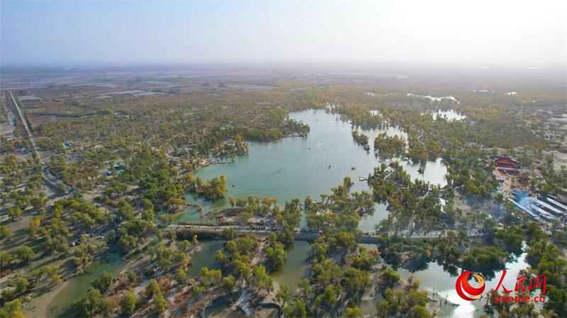 kaiyun网站：活水润疆(图7)