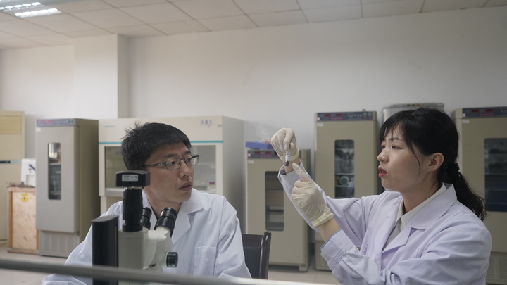 kaiyun网站：念好海上“人才经”山东构筑海洋产业新生态(图5)