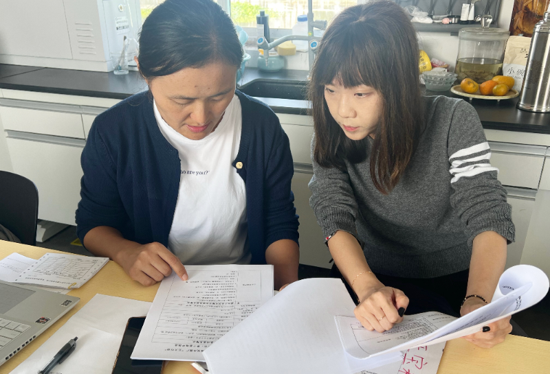 kaiyun入口：【三农动态】区水产站组织开展上海市2024年水产绿色健康养殖技术推广“五大行动”骨干基地申报工作(图2)
