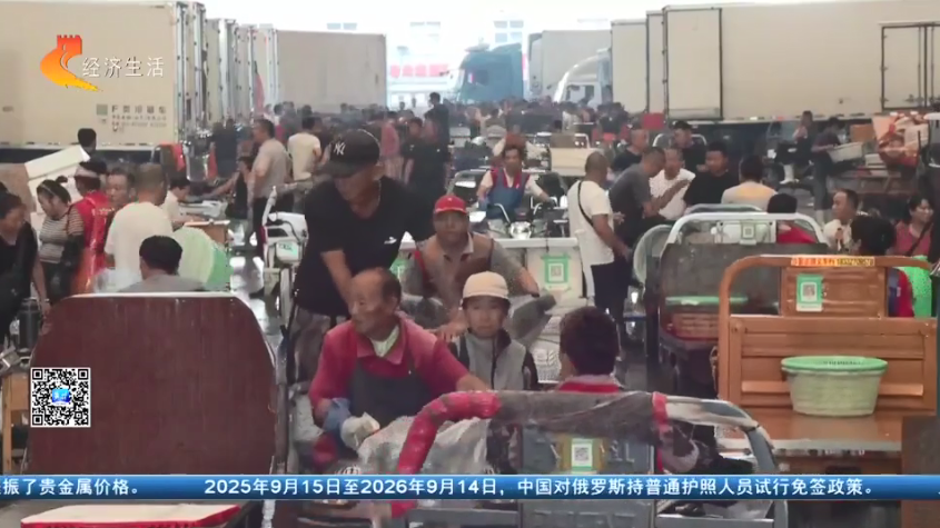 【经济新观察】河北：“耕海牧渔”筑牢“蓝色粮仓”(图4)