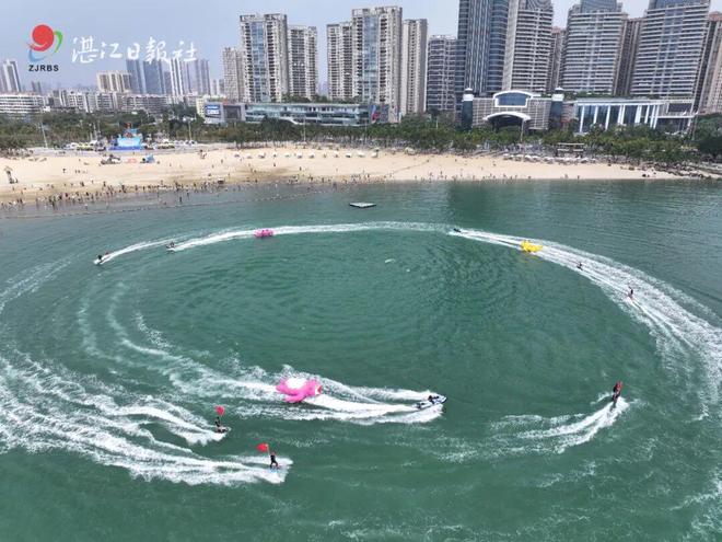 kaiyun网站：湛江全国19强！(图5)
