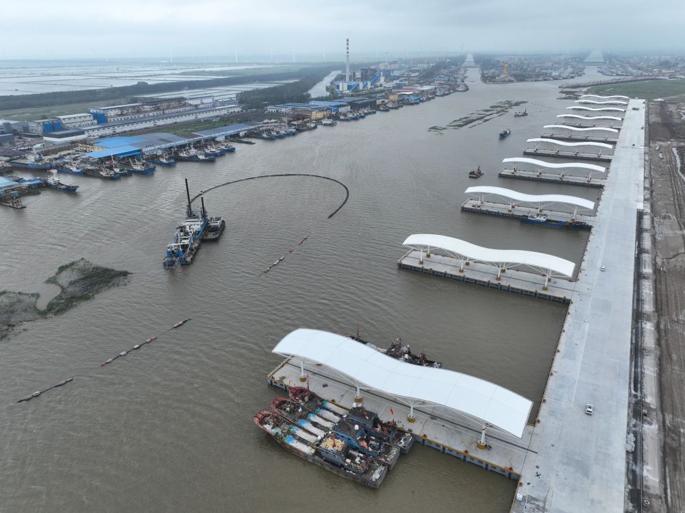 kaiyun：从太空看“十四五”｜乡村振兴万象新(图4)