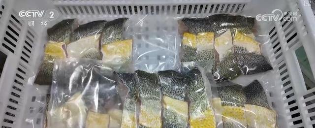 284亿元！“链”就美味24小时“鲜”达全国“数”说从海洋到餐桌全产业链(图13)