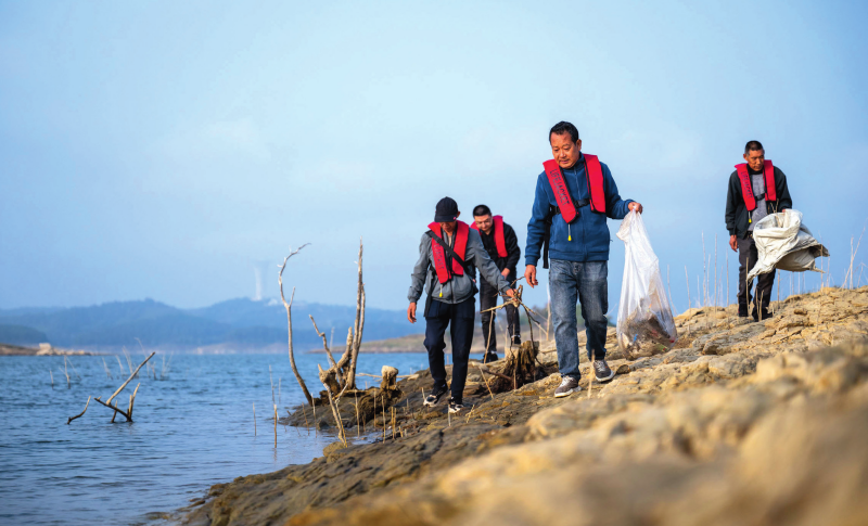 今天新华社《瞭望》聚焦湖北(图2)
