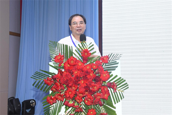 kaiyun入口：2024年首届稻渔文化与产业高质量发展交流会嘉宾报告全回顾(图3)