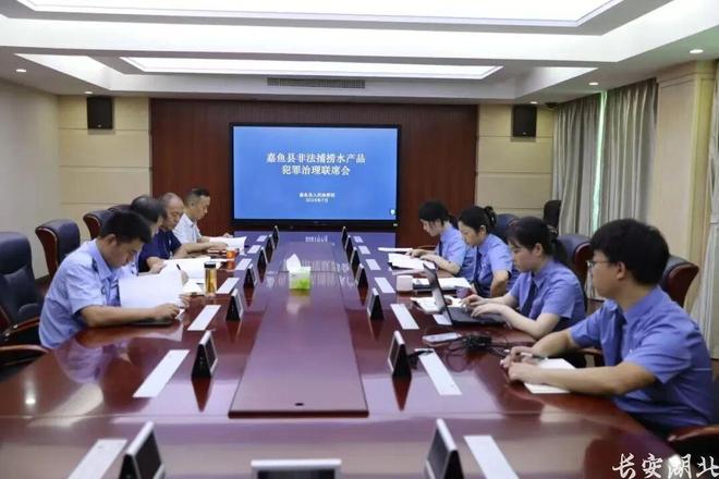 “检察蓝”守护“鱼米乡”推动渔业生态健康可持续(图4)