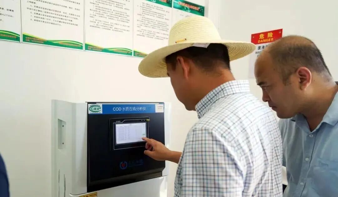 碧水清波绿洞庭——西洞庭湖水环境治理综述(图3)