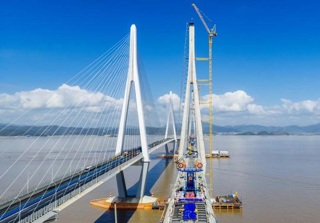 《浙江日报》专版关注！象山高质量建设海洋强县！(图3)