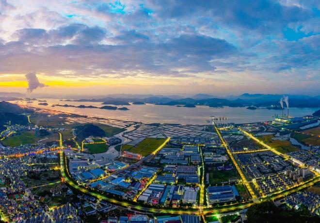 《浙江日报》专版关注！象山高质量建设海洋强县！(图2)