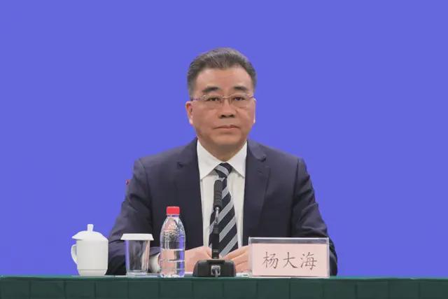 kaiyun网站：涉及城乡基础设施提升、青年入乡发展等这场发布会干货满满(图3)