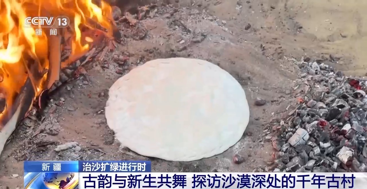 从“死亡之海”到“水产绿洲”解锁新疆“点沙成金”的密码→(图11)