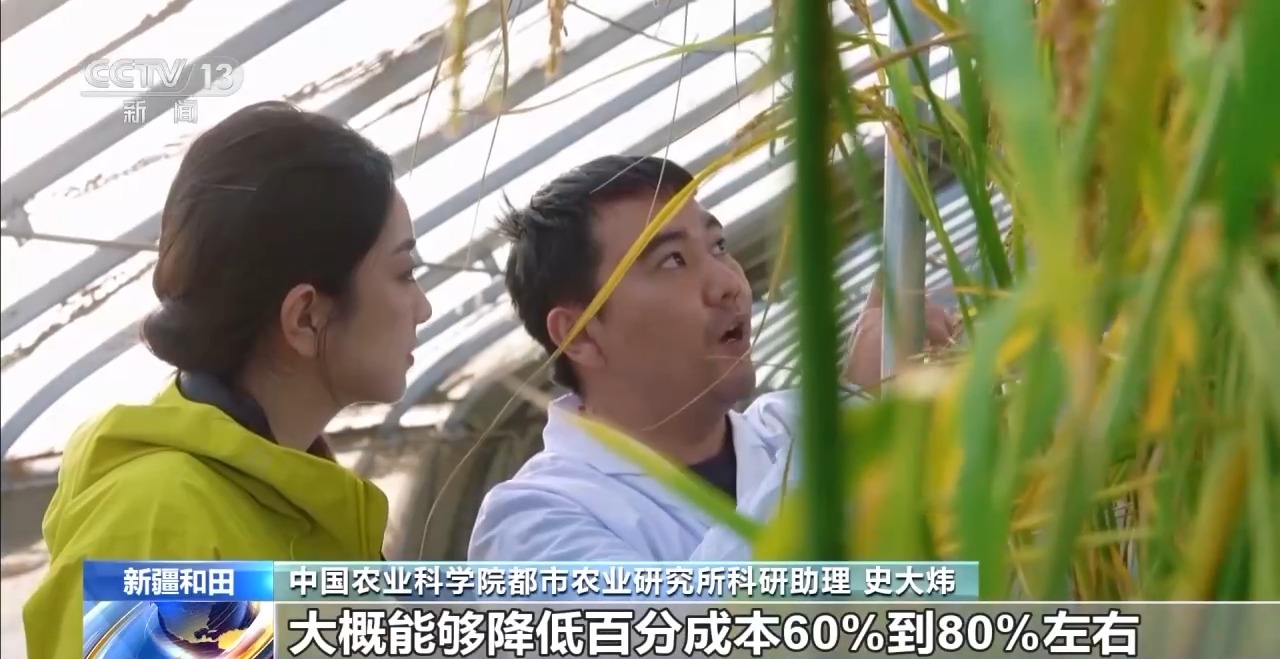 从“死亡之海”到“水产绿洲”解锁新疆“点沙成金”的密码→(图8)