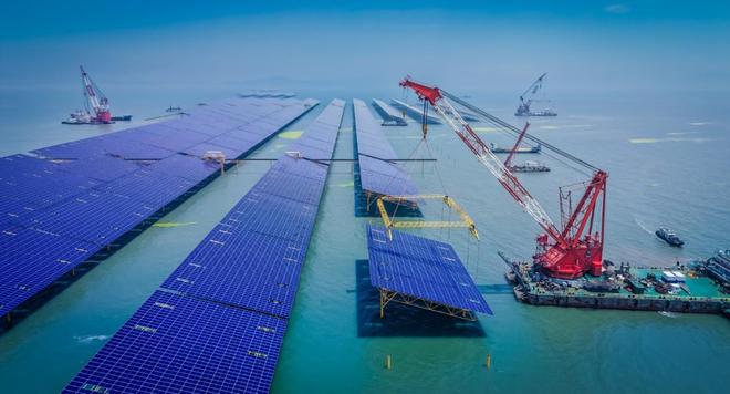 kaiyun：即墨：向海图强蓝色经济跃升“新能级”(图5)