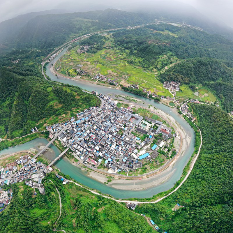 筑牢水利根基赋能乡村振兴(图2)