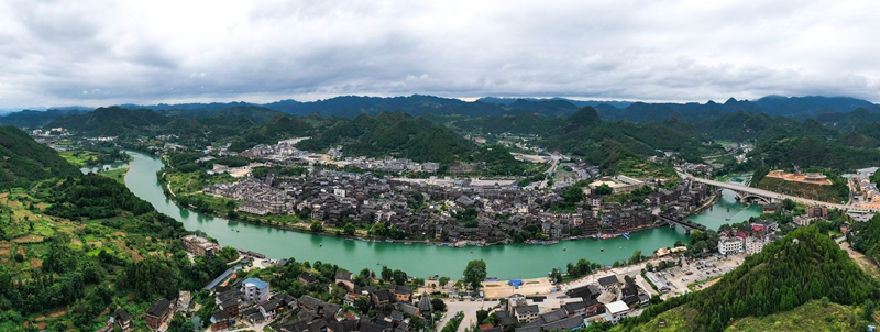 筑牢水利根基赋能乡村振兴(图4)