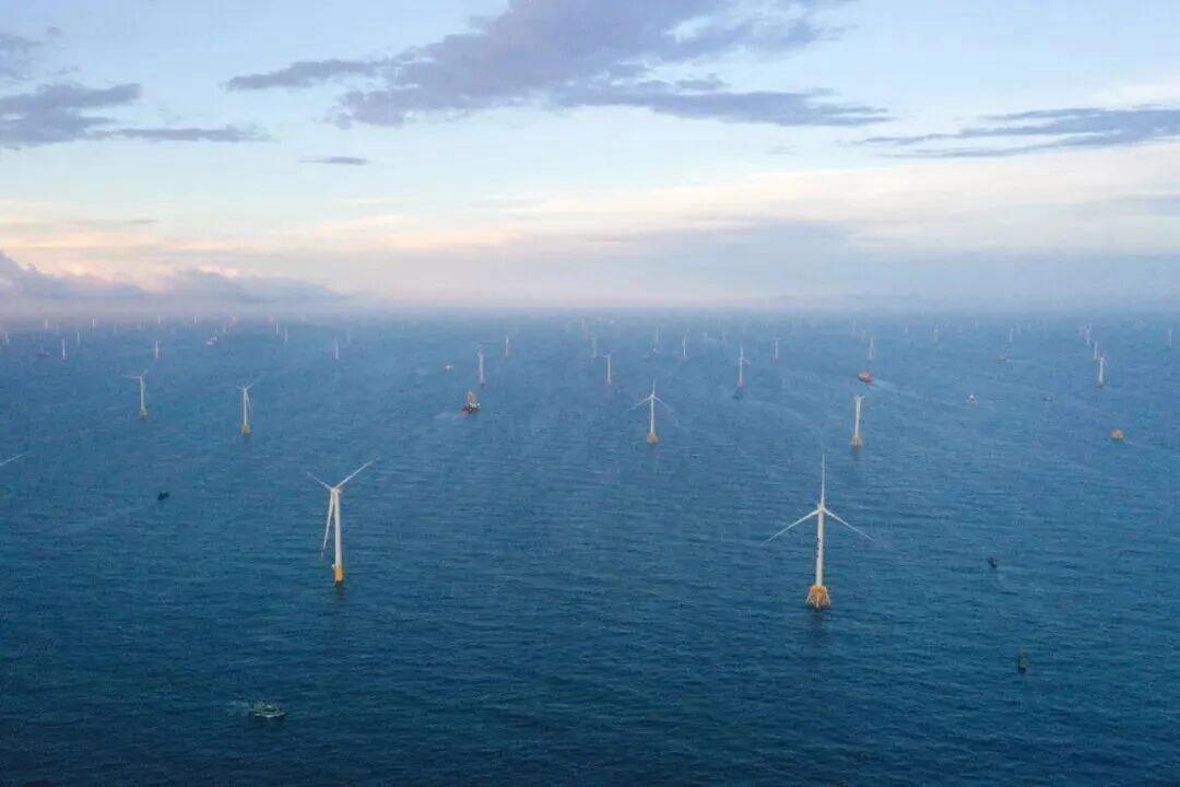 青春华章向海图强山东以深蓝之力绘就高质量发展新图景(图2)