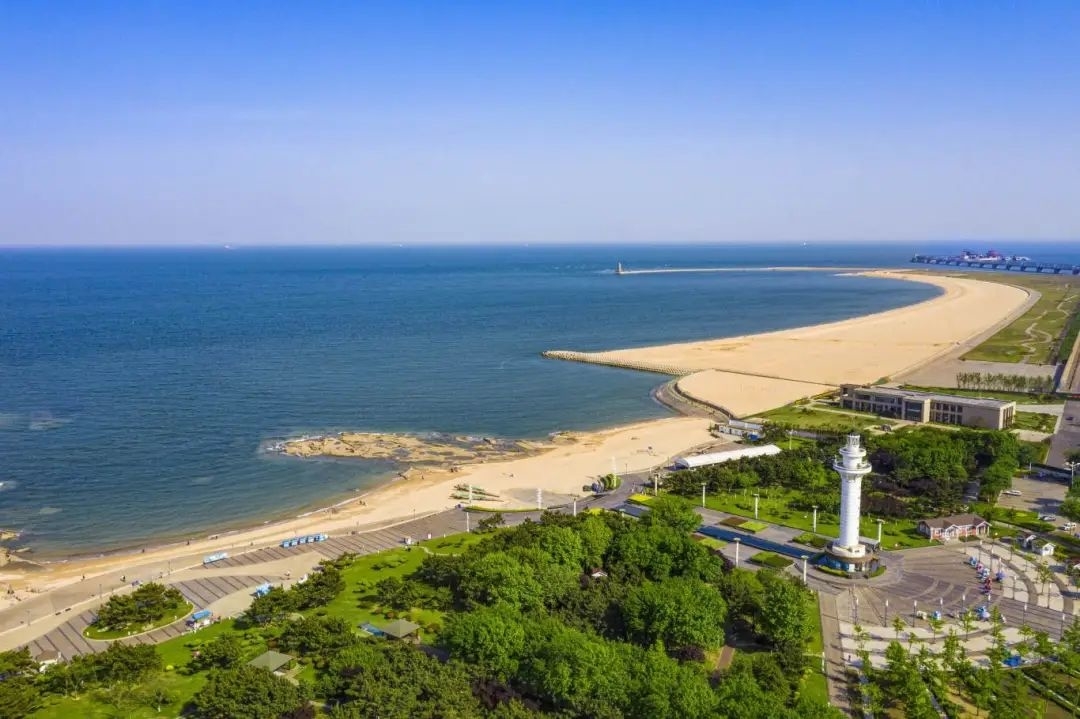 青春华章向海图强山东以深蓝之力绘就高质量发展新图景(图3)