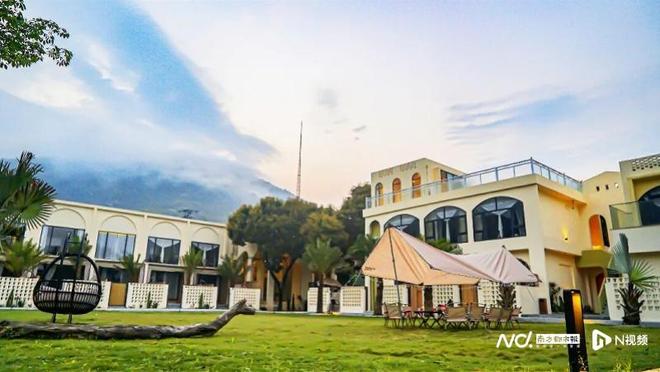 从局部试点到全面推开广东水经济的生态账与发展经(图2)