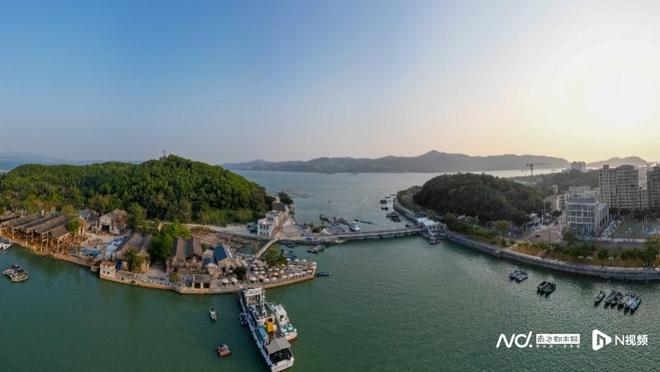 从局部试点到全面推开广东水经济的生态账与发展经(图4)