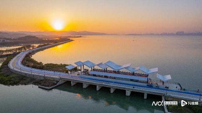 从局部试点到全面推开广东水经济的生态账与发展经(图3)