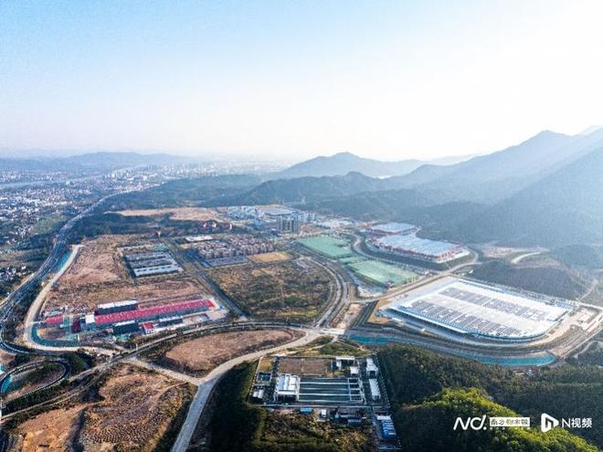 从局部试点到全面推开广东水经济的生态账与发展经(图5)