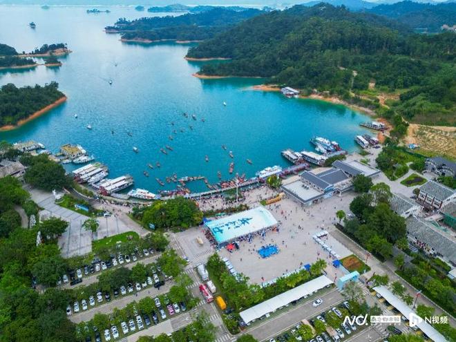 从局部试点到全面推开广东水经济的生态账与发展经(图6)