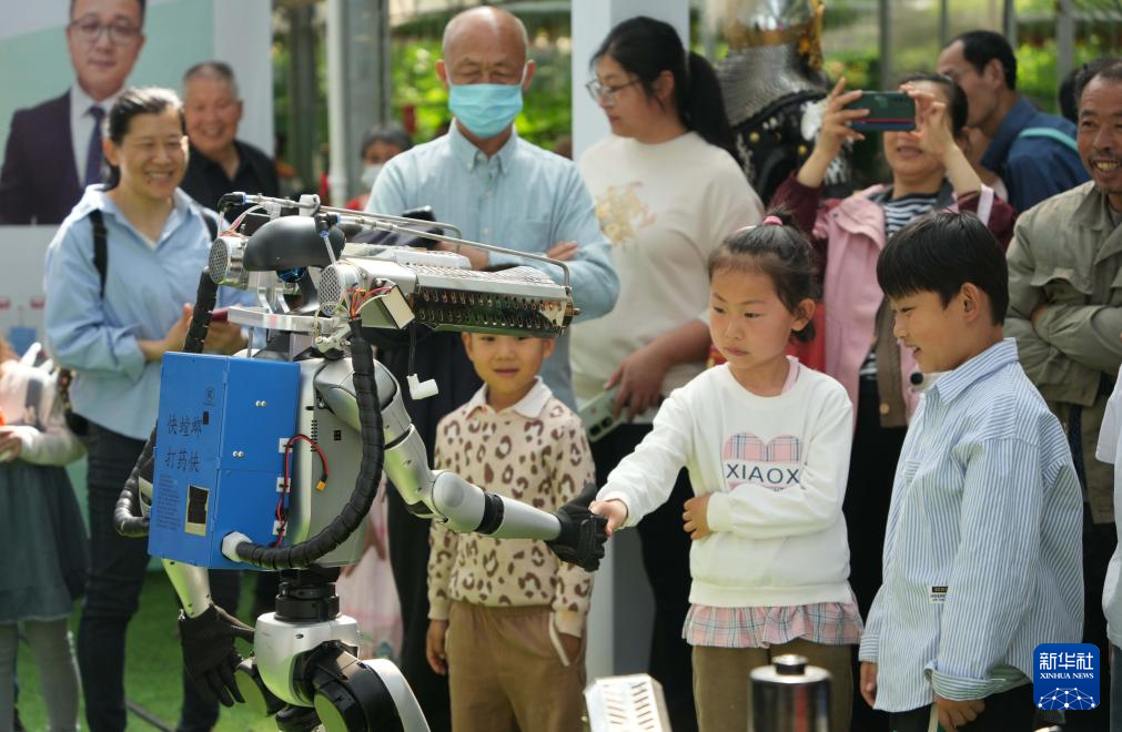 经济大省挑大梁“齐鲁粮仓”的“稳”与“进”(图3)