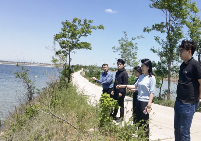 中国人寿财险山东省分公司“三维赋能”海洋产业发展：“耕海牧渔”无惧“风高浪急”(图2)