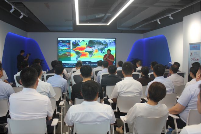 中国人寿财险山东省分公司“三维赋能”海洋产业发展：“耕海牧渔”无惧“风高浪急”(图3)