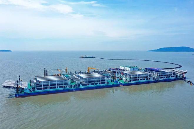 别人卷分数无锡“卷”水质！太湖这份成绩单太硬核(图4)