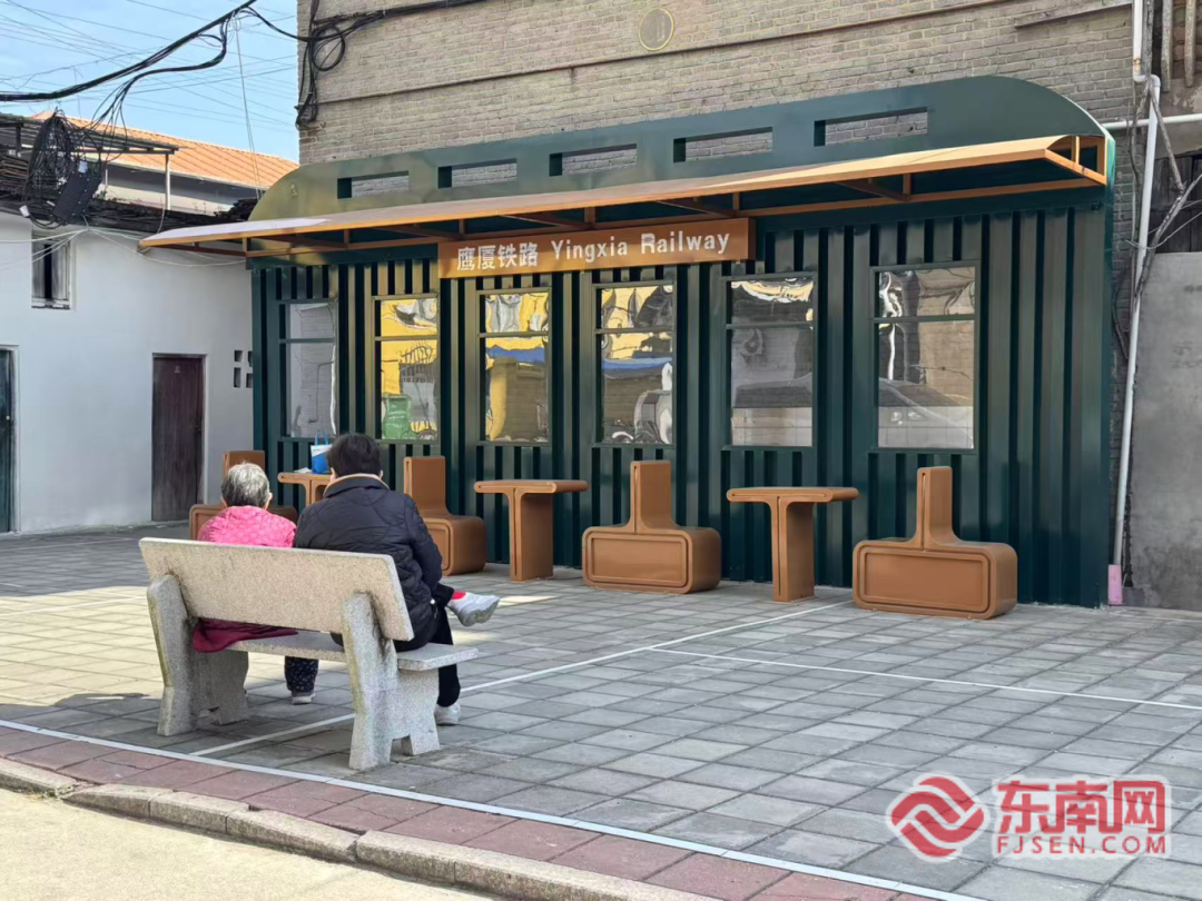 闽江潮起处延平再进阶！五年蝶变看懂这座城的生长力量(图2)