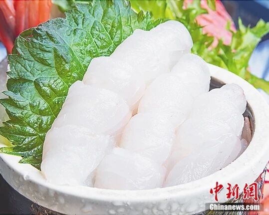 kaiyun入口：海南这座小城何以成为中国“东星斑之乡”？(图3)