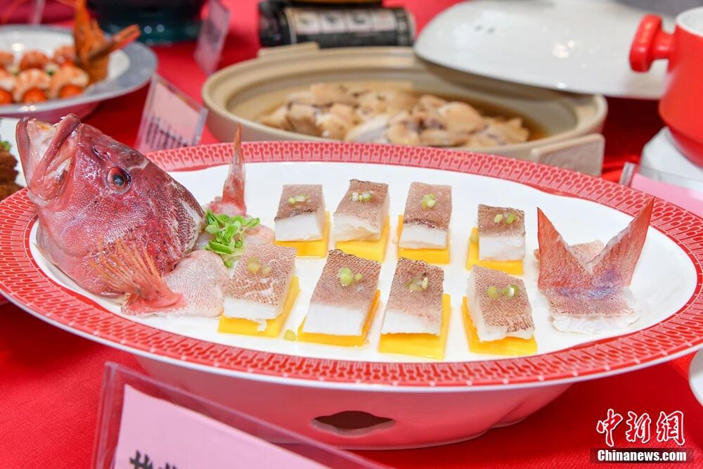 kaiyun入口：海南这座小城何以成为中国“东星斑之乡”？(图9)