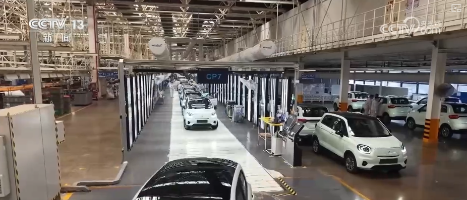 kaiyun入口：“迅猛增长”“进口+产业”“零突破”活力涌动！从关键词里解码区域外贸亮点(图3)