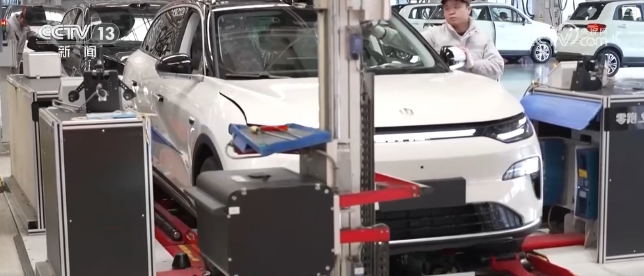 kaiyun入口：“迅猛增长”“进口+产业”“零突破”活力涌动！从关键词里解码区域外贸亮点(图6)