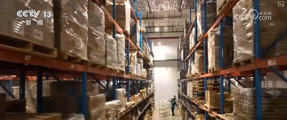 kaiyun入口：“迅猛增长”“进口+产业”“零突破”活力涌动！从关键词里解码区域外贸亮点(图8)