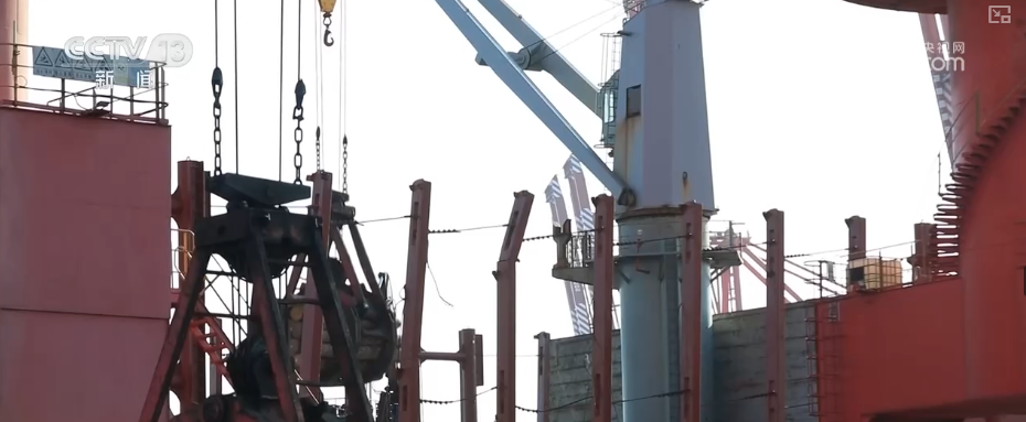 kaiyun入口：“迅猛增长”“进口+产业”“零突破”活力涌动！从关键词里解码区域外贸亮点(图15)